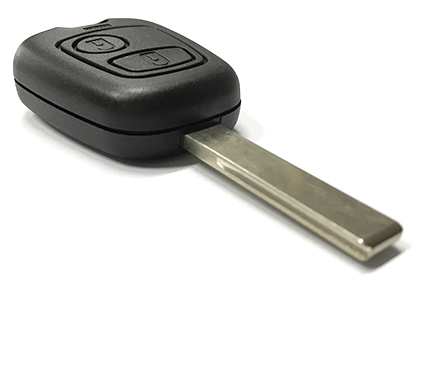 Réparation de clé de voiture à Reims